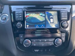 
 Nissan Qashqai 1.6 dci Tekna+ 4wd 130cv full									