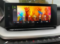 
 Skoda Octavia Wagon 2.0 tdi evo Style 4×4 150cv dsg full									