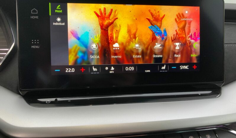 
 Skoda Octavia Wagon 2.0 tdi evo Style 4×4 150cv dsg full									