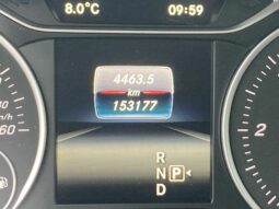 
 Mercedes-Benz B 200 d (cdi) Sport 4matic auto full									