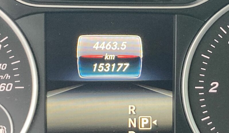 
 Mercedes-Benz B 200 d (cdi) Sport 4matic auto full									