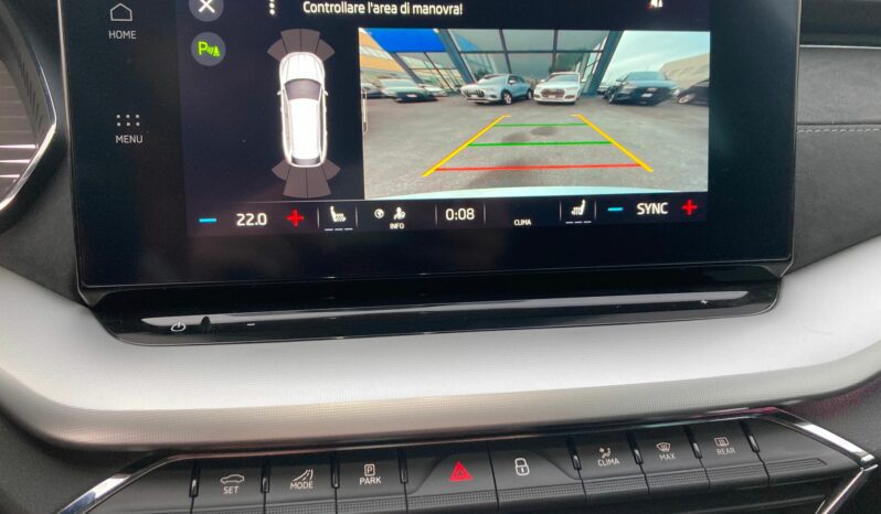 
 Skoda Octavia Wagon 2.0 tdi evo Style 4×4 150cv dsg full									