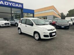
 Fiat Panda 1.3 mjt 16v Easy s&s full									