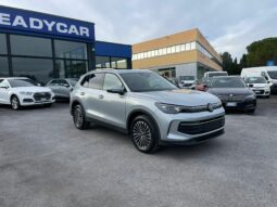 
 Volkswagen Tiguan 2.0 TDI 150 CV DSG Edition Plus full									