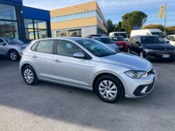 
 Volkswagen Polo 1.0 evo 80cv full									