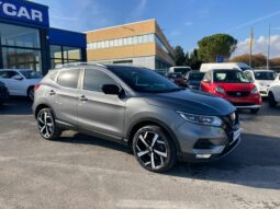 
 Nissan Qashqai 1.6 dci Tekna+ 4wd 130cv full									