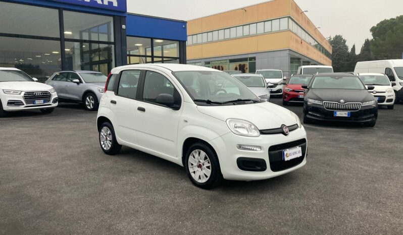
 Fiat Panda 1.3 mjt 16v Easy s&s full									
