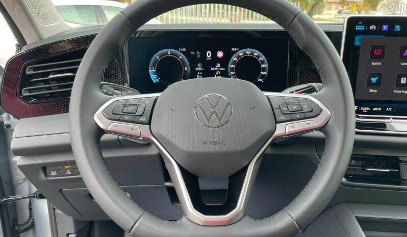 
 Volkswagen Tiguan 2.0 TDI 150 CV DSG Edition Plus full									