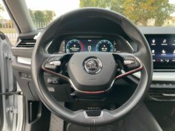 
 Skoda Octavia Wagon 2.0 tdi evo Style 4×4 150cv dsg full									