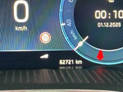 
 Skoda Octavia Wagon 2.0 tdi evo Style 4×4 150cv dsg full									