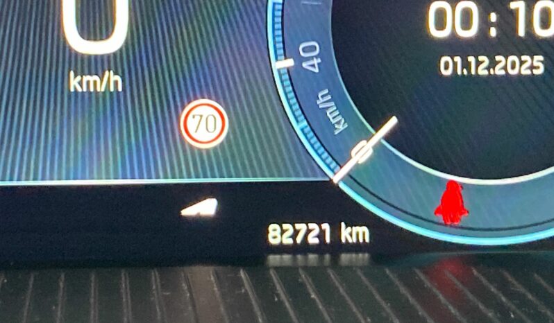 
 Skoda Octavia Wagon 2.0 tdi evo Style 4×4 150cv dsg full									