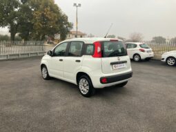
 Fiat Panda 1.3 mjt 16v Easy s&s full									