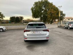 
 Skoda Octavia Wagon 2.0 tdi evo Style 4×4 150cv dsg full									