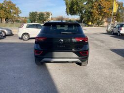 
 Volkswagen T-Roc 2.0 tdi Edition Plus 115cv full									