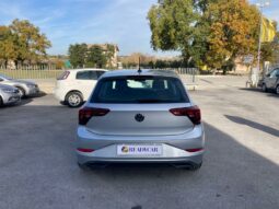 
 Volkswagen Polo 1.0 evo 80cv full									