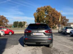 
 Nissan Qashqai 1.6 dci Tekna+ 4wd 130cv full									