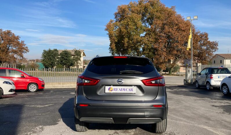 
 Nissan Qashqai 1.6 dci Tekna+ 4wd 130cv full									