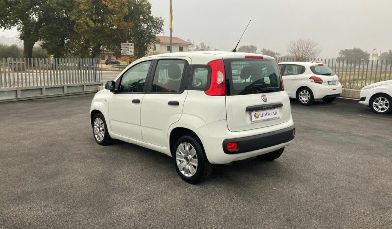 
 Fiat Panda 1.3 mjt 16v Easy s&s full									