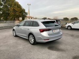 
 Skoda Octavia Wagon 2.0 tdi evo Style 4×4 150cv dsg full									