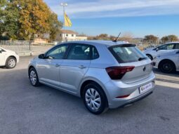 
 Volkswagen Polo 1.0 evo 80cv full									