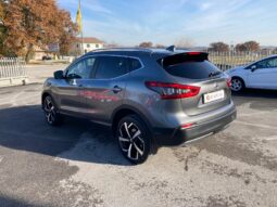 
 Nissan Qashqai 1.6 dci Tekna+ 4wd 130cv full									