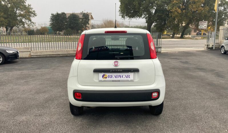 
 Fiat Panda 1.3 mjt 16v Easy s&s full									