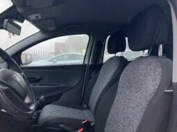 
 Lancia Ypsilon 1.0 firefly hybrid Silver s&s full									