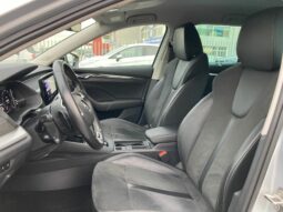 
 Skoda Octavia Wagon 2.0 tdi evo Style 4×4 150cv dsg full									