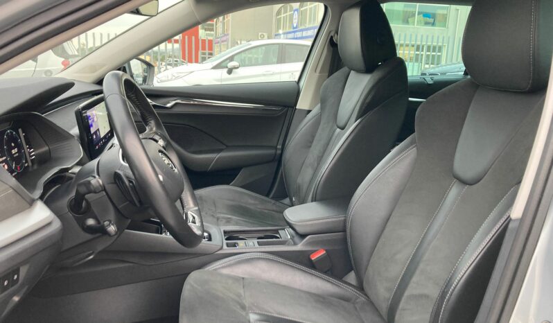 
 Skoda Octavia Wagon 2.0 tdi evo Style 4×4 150cv dsg full									