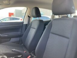 
 Volkswagen Polo 1.0 evo 80cv full									