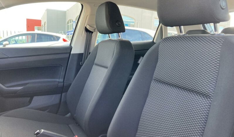 
 Volkswagen Polo 1.0 evo 80cv full									