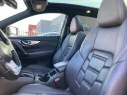 
 Nissan Qashqai 1.6 dci Tekna+ 4wd 130cv full									