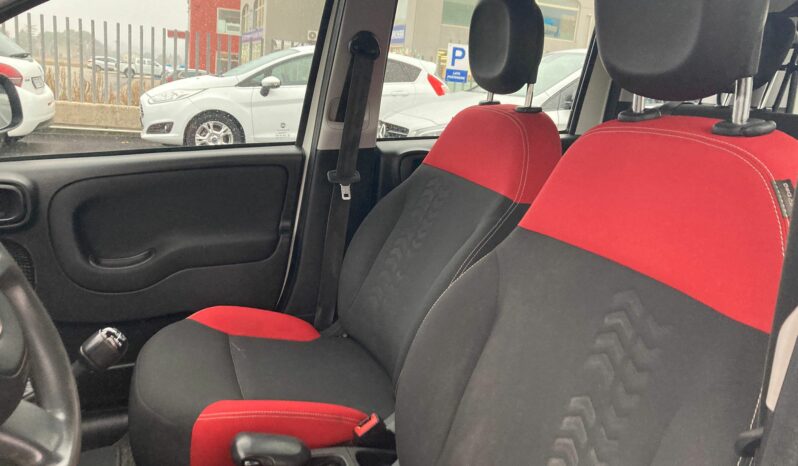 
 Fiat Panda 1.3 mjt 16v Easy s&s full									