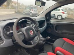 
 Fiat Panda 1.3 mjt 16v Easy s&s full									