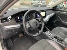 
 Skoda Octavia Wagon 2.0 tdi evo Style 4×4 150cv dsg full									