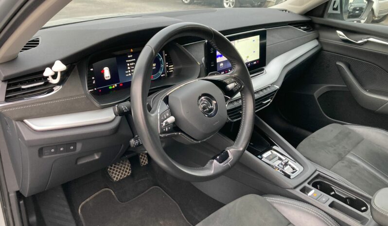 
 Skoda Octavia Wagon 2.0 tdi evo Style 4×4 150cv dsg full									