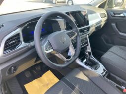 
 Volkswagen T-Roc 2.0 tdi Edition Plus 115cv full									