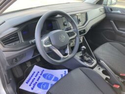 
 Volkswagen Polo 1.0 evo 80cv full									