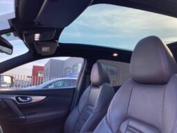 
 Nissan Qashqai 1.6 dci Tekna+ 4wd 130cv full									