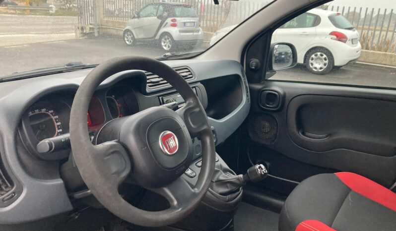 
 Fiat Panda 1.3 mjt 16v Easy s&s full									