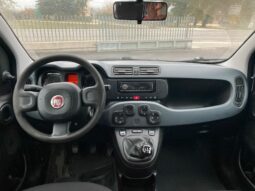 
 Fiat Panda 1.3 mjt 16v Easy s&s full									