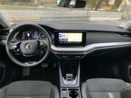 
 Skoda Octavia Wagon 2.0 tdi evo Style 4×4 150cv dsg full									