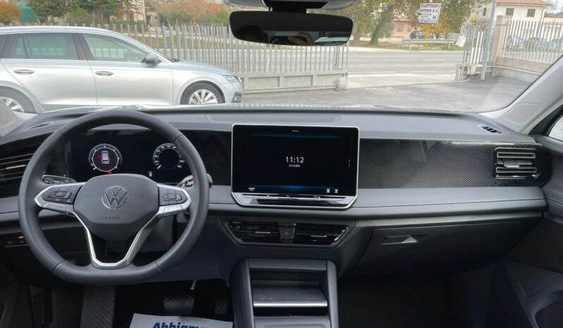 
 Volkswagen Tiguan 2.0 TDI 150 CV DSG Edition Plus full									