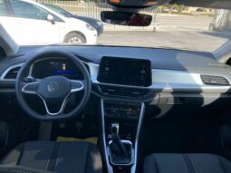 
 Volkswagen T-Roc 2.0 tdi Edition Plus 115cv full									