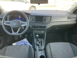 
 Volkswagen Polo 1.0 evo 80cv full									