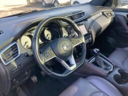 
 Nissan Qashqai 1.6 dci Tekna+ 4wd 130cv full									