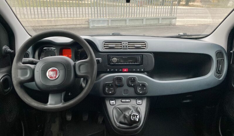 
 Fiat Panda 1.3 mjt 16v Easy s&s full									