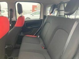 
 Fiat Panda 1.3 mjt 16v Easy s&s full									