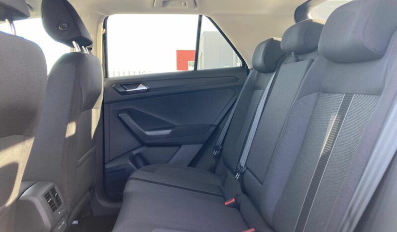 
 Volkswagen T-Roc 2.0 tdi Edition Plus 115cv full									