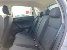 
 Volkswagen Polo 1.0 evo 80cv full									